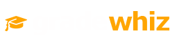 GradeWhiz Test Banks
